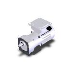 AC Parallel Shaft Gearmotors